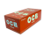 OCB Orange Rolling Papers 50x50 69mm